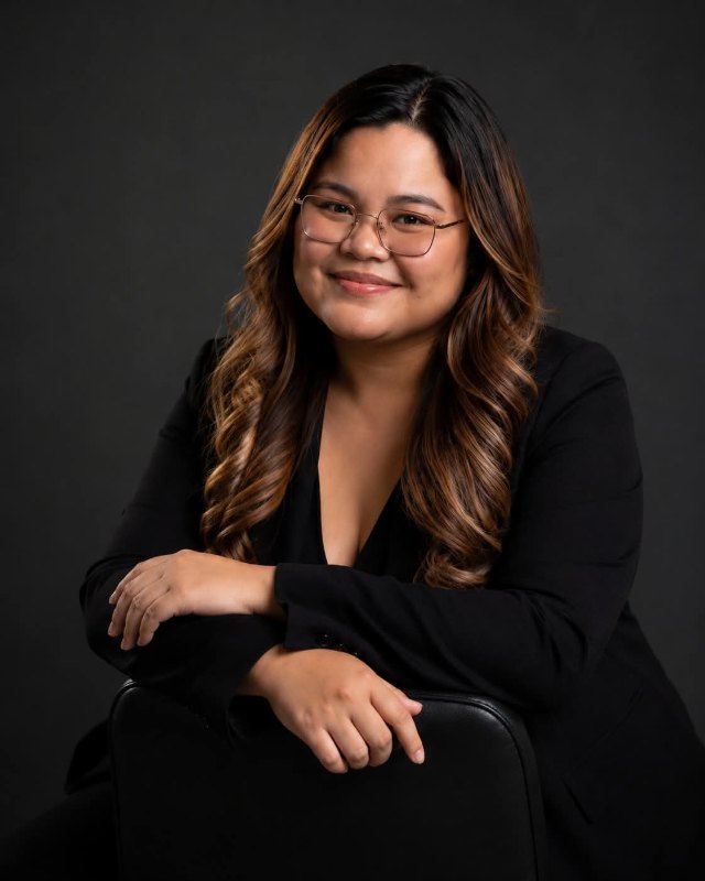 Regina Estacio