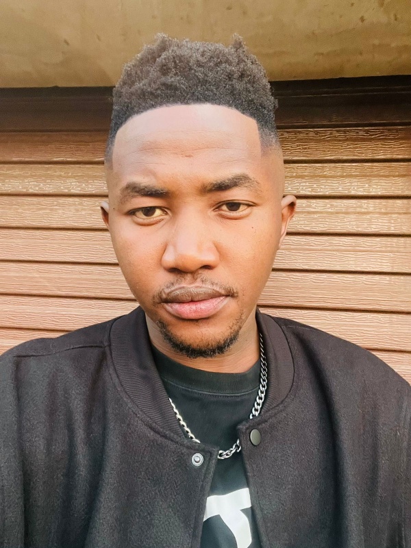 Selby Tshabalala