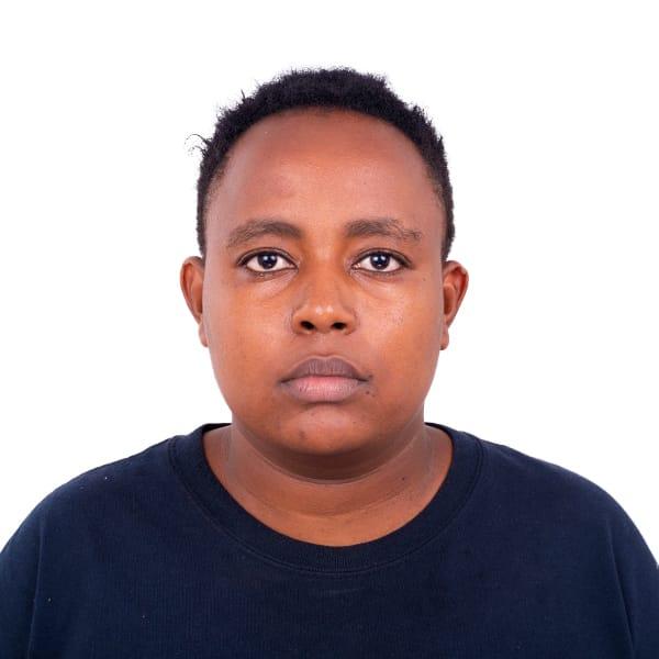 Rahab Kareko