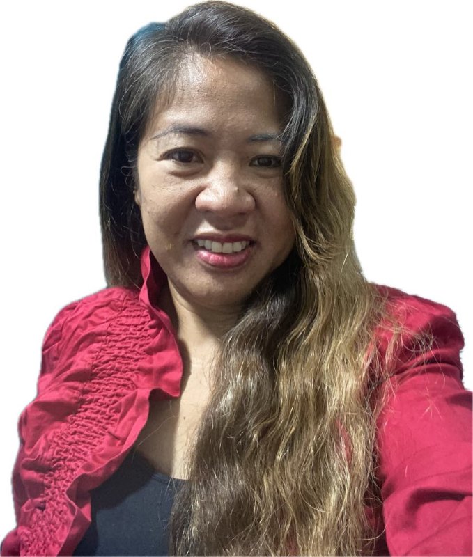 Arsiely Tapangan
