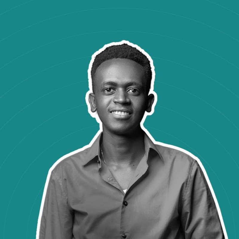 Rogers Kimani