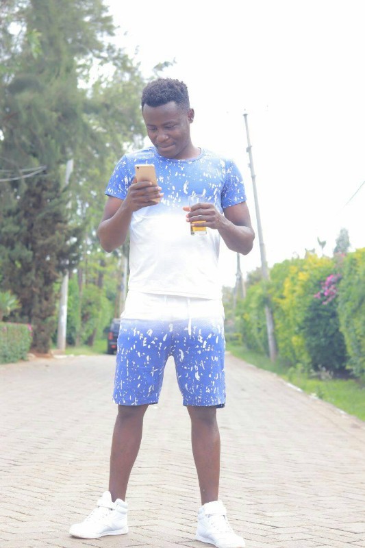 Allan Owiye