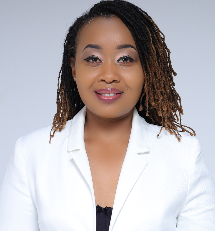Stephanie Njuguna