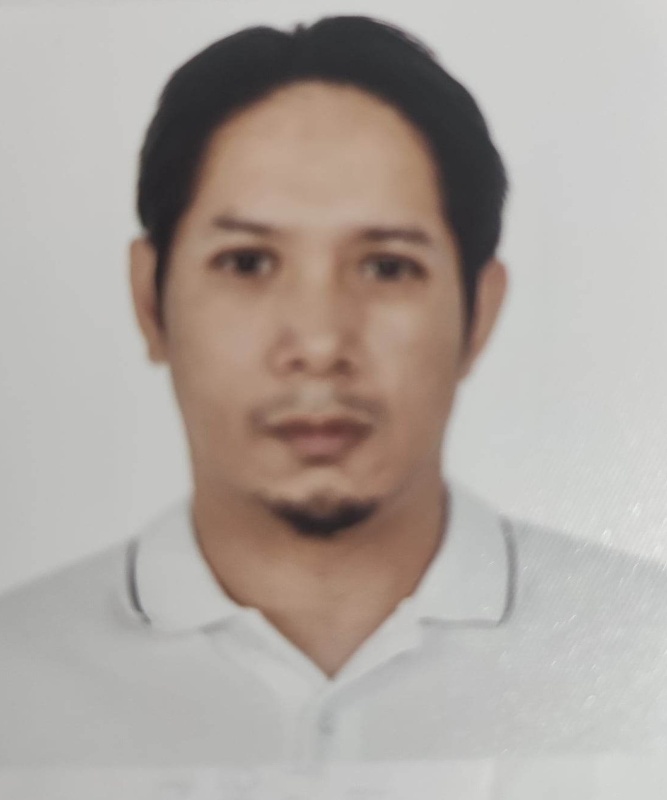 Rene Carlo Gonzaga