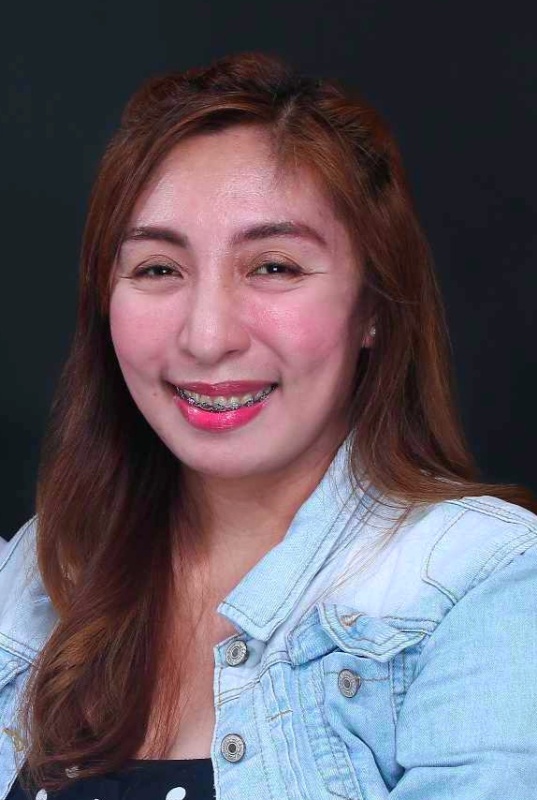 Danica Dianne Aquino