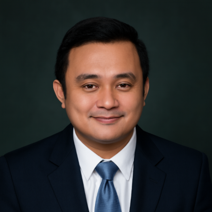 Paul Datingaling