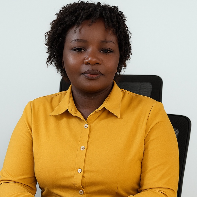 Nancy Kaingwa