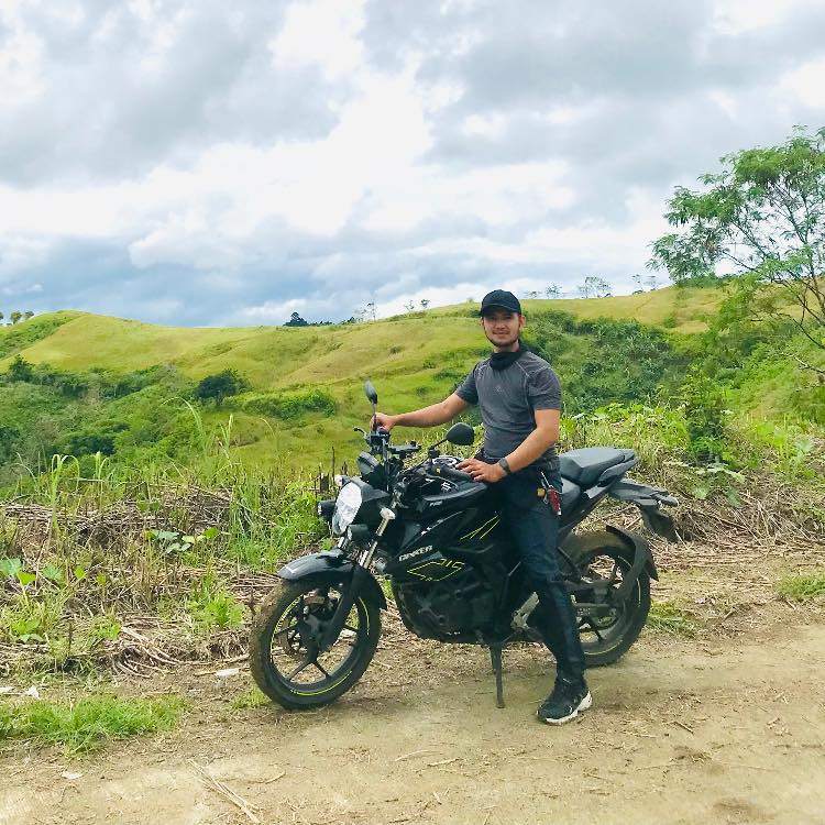 Jayvie Caga-anan
