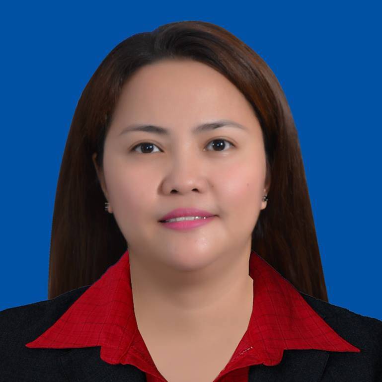 Mary Ann Sheryl barreda