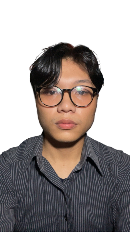 Lord Anthony Acuña