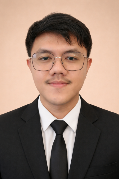 Shawn Mark Jusayan