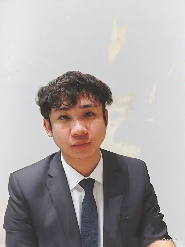John Carlo Orapa