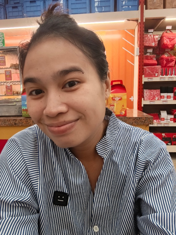 learissa faye consad