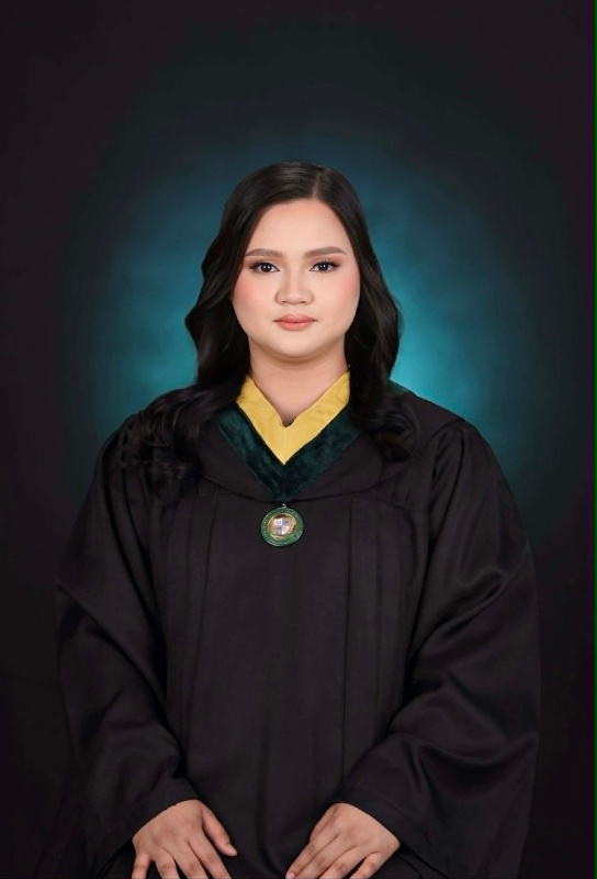 Rizza Iligan