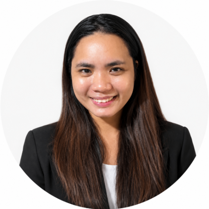 Glerine Rose Bernaldo