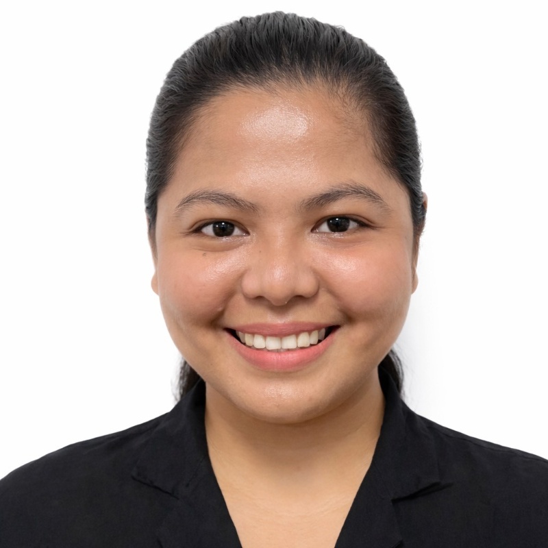 Rhea Lynn Mamon