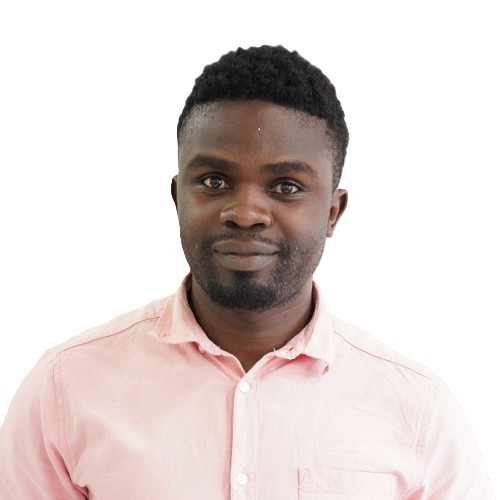 GORDON OTIENO