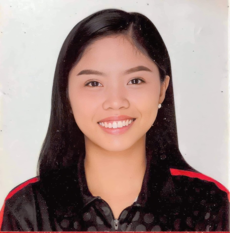 SARAH KATE CATACUTAN
