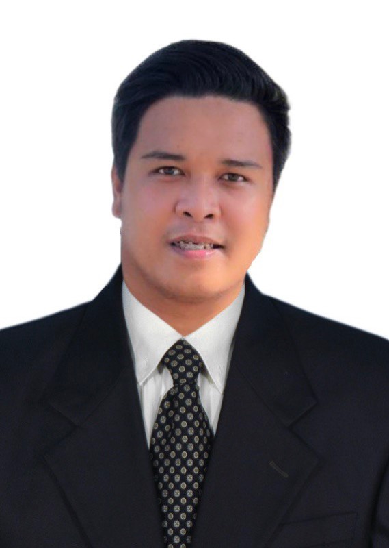 Rajaner Ambrocio