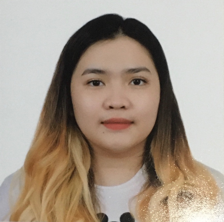 Pauline Anne Keh