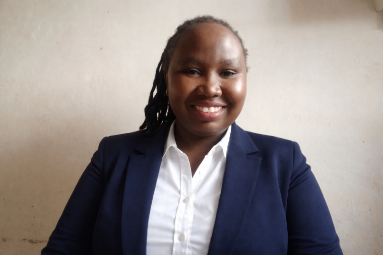Perpetua Jemwetich