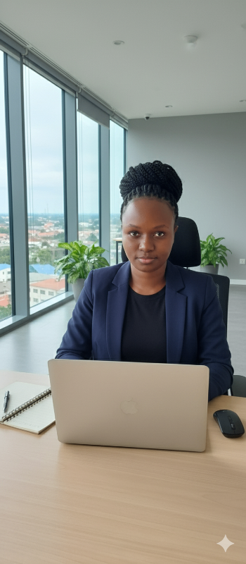 Joyce Kamau