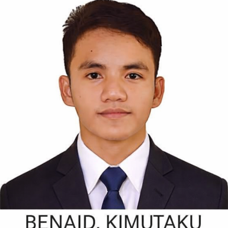 Kimutaku Benaid