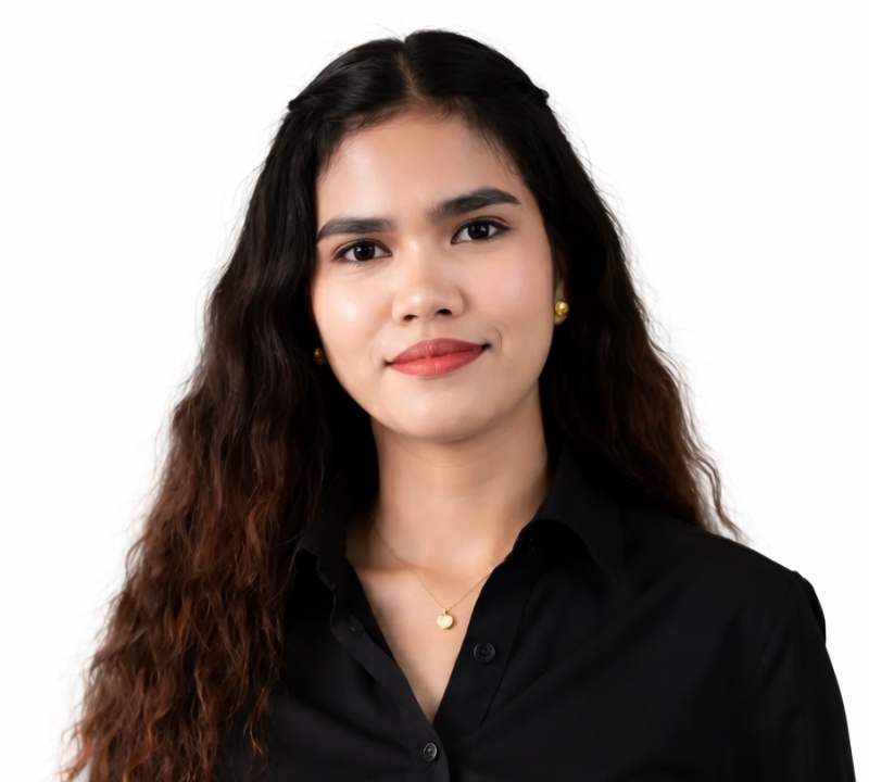 Judy Ann Necesario
