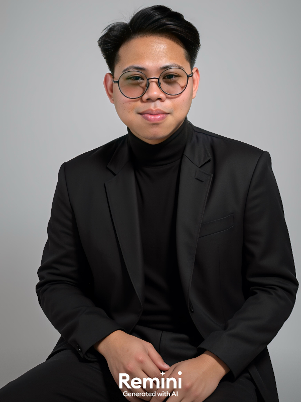 Carl James Limjueco