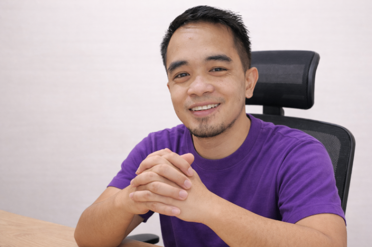 Marlon Pelecio
