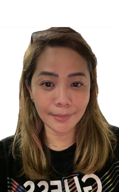 Marischelle Lagayada