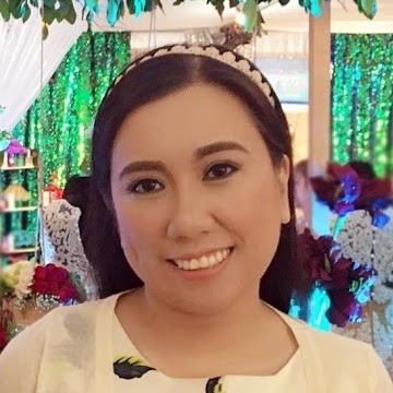 Gladys Delim