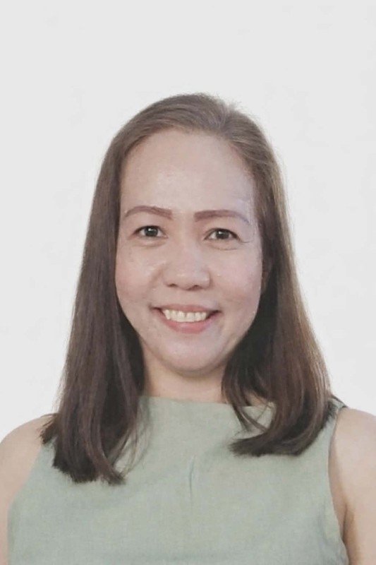 Janice Ivy Enguero