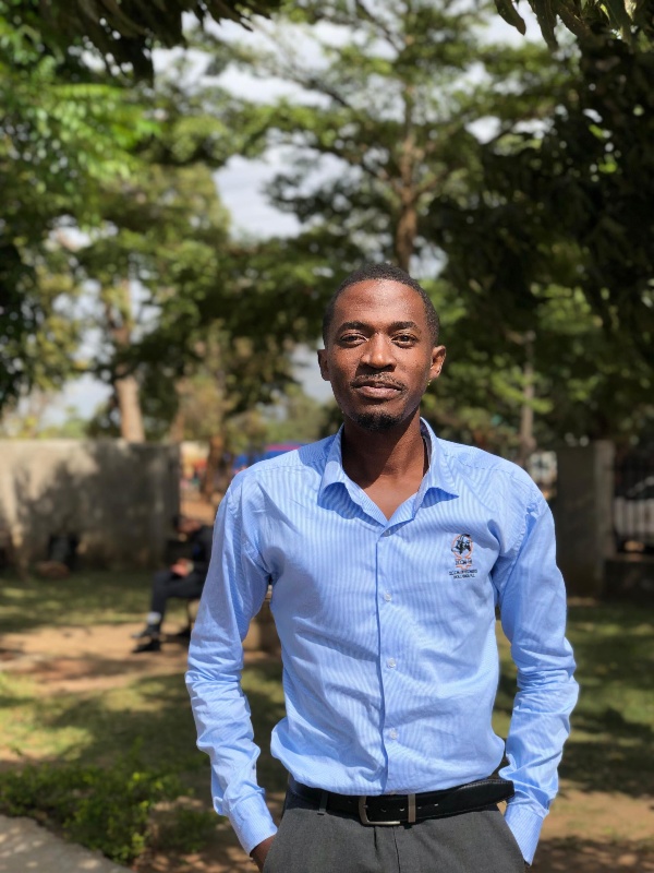 Jomo Mbao