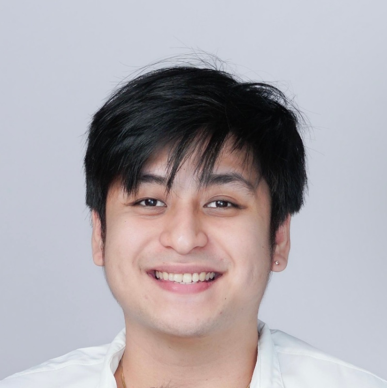 Daisuke Vanzuela