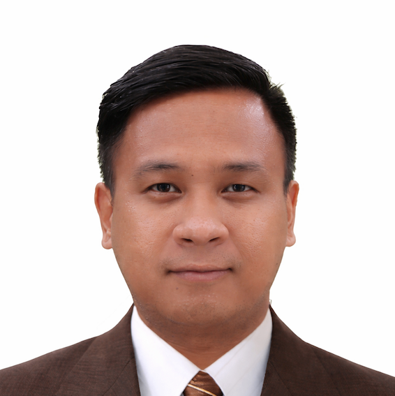 Benedict Balagot