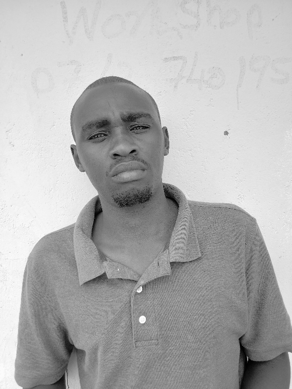 Gabriel Kimemia