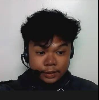 PLANTINOS, Clark Kenshin M.