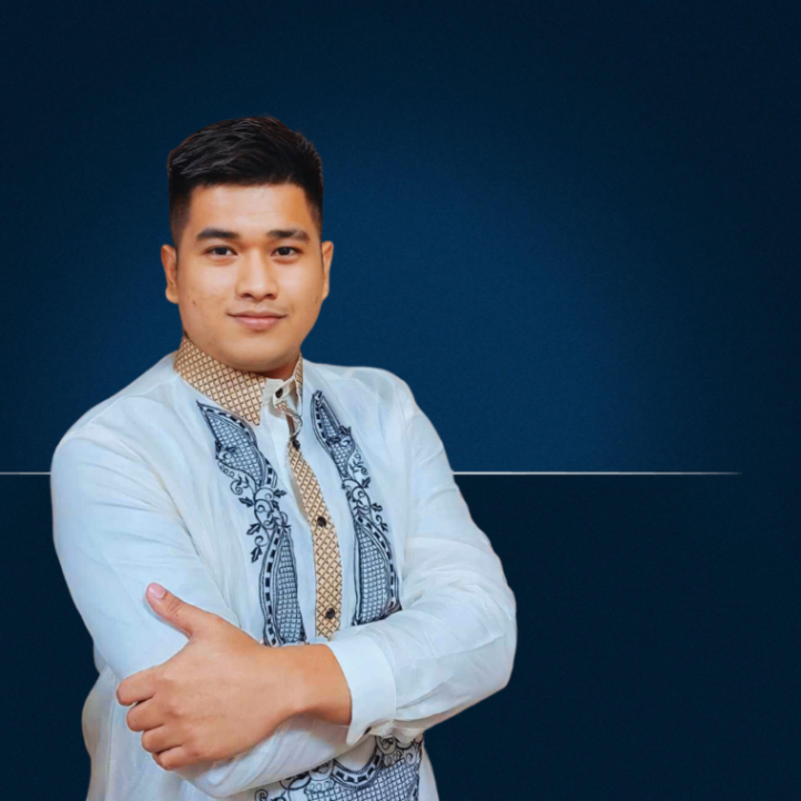 Mark Anthony Castillo