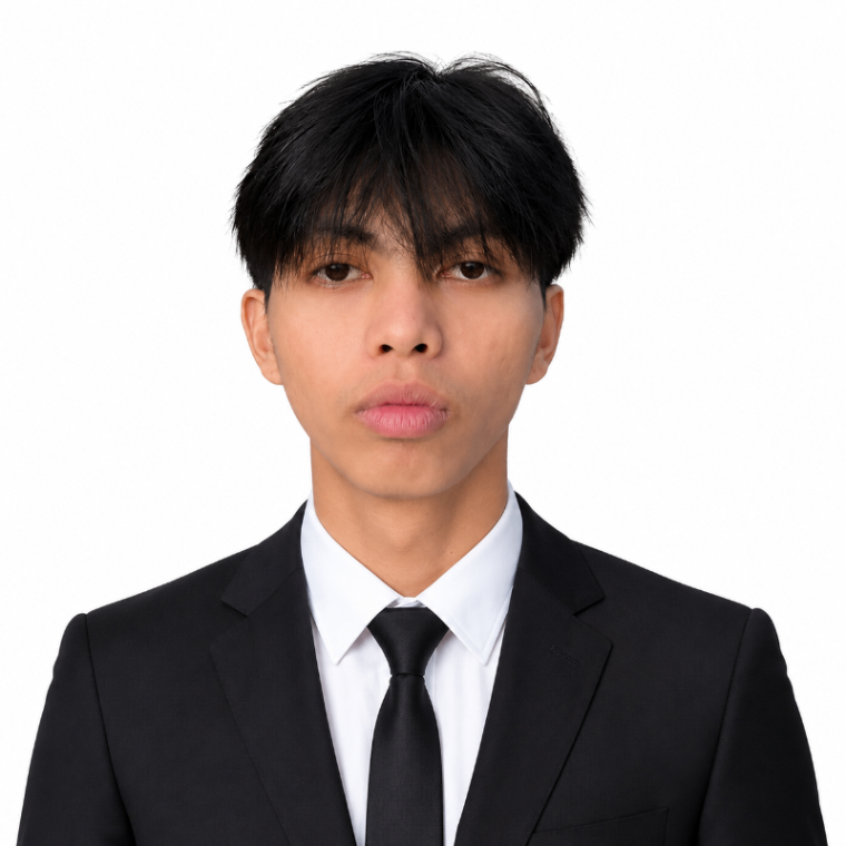 Nelcar B. Gresonez