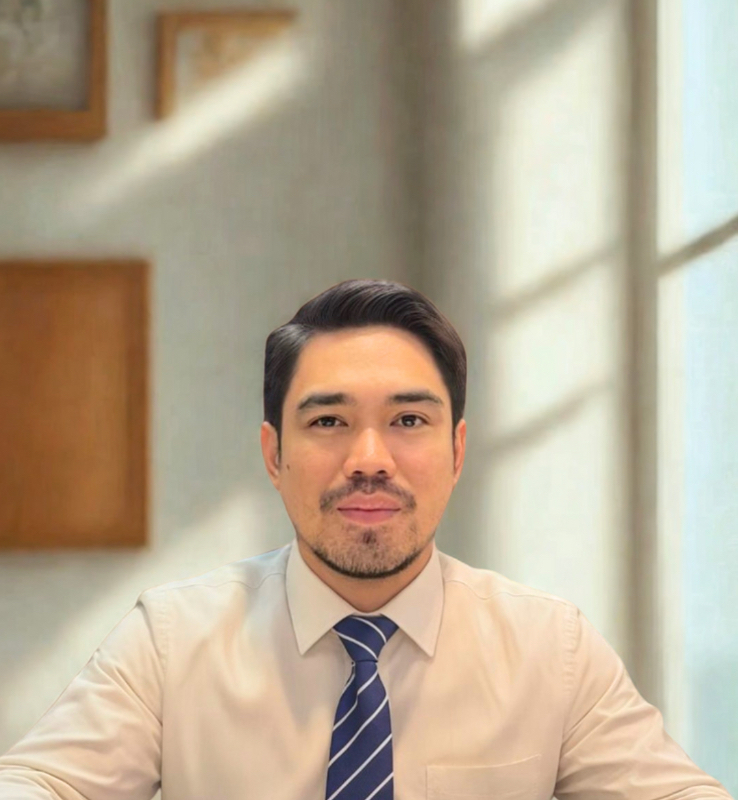 Michael Ortiaga