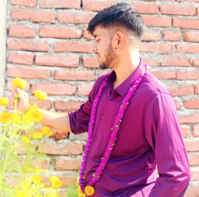 Nabin Khanal
