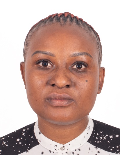 Victoria Mwakangalu