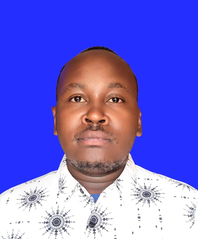 Timothy Karanja