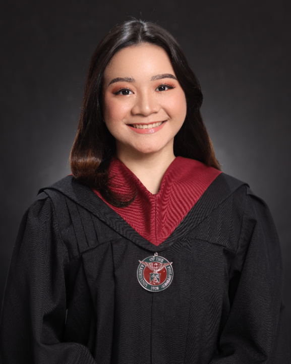 Jasmina Isabel Maranan