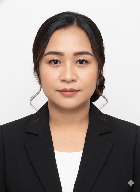 Kimberly Jam Dela Cruz