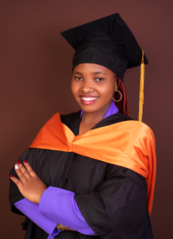 Bridget Kerubo