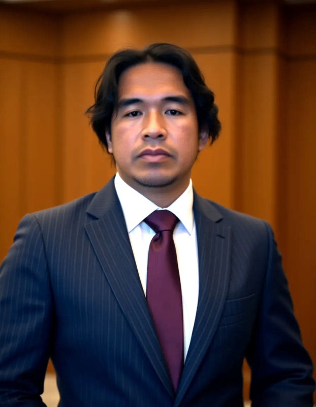 Joel Pansoy