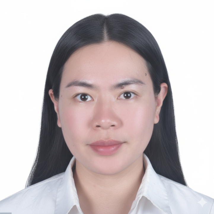 Jazmine Marie Tuazon