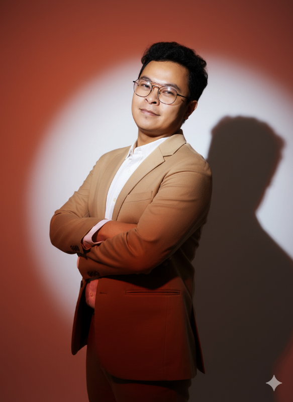 Mark Allen Nepomuceno